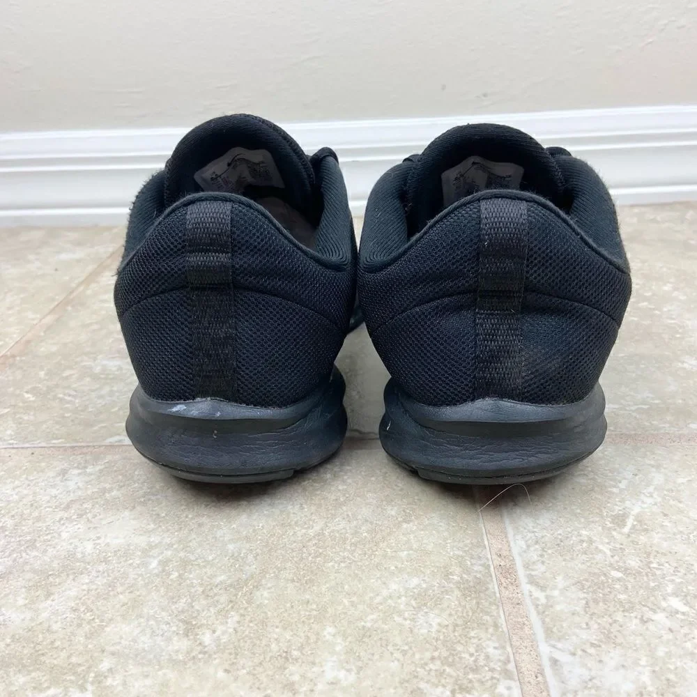 Nike Downshifter Women’s Black Anthracite Running Shoes
